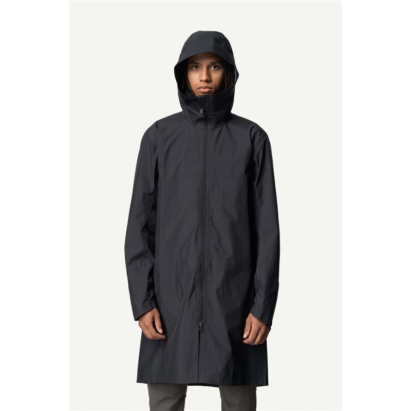 M's One Parka II