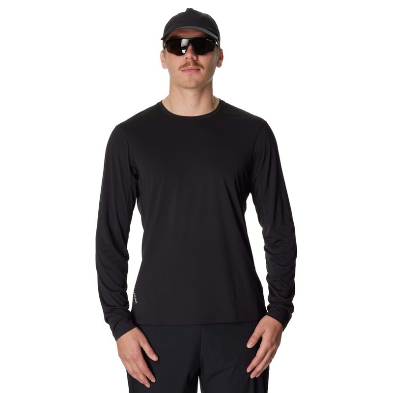 M's Pace Air LS Tee