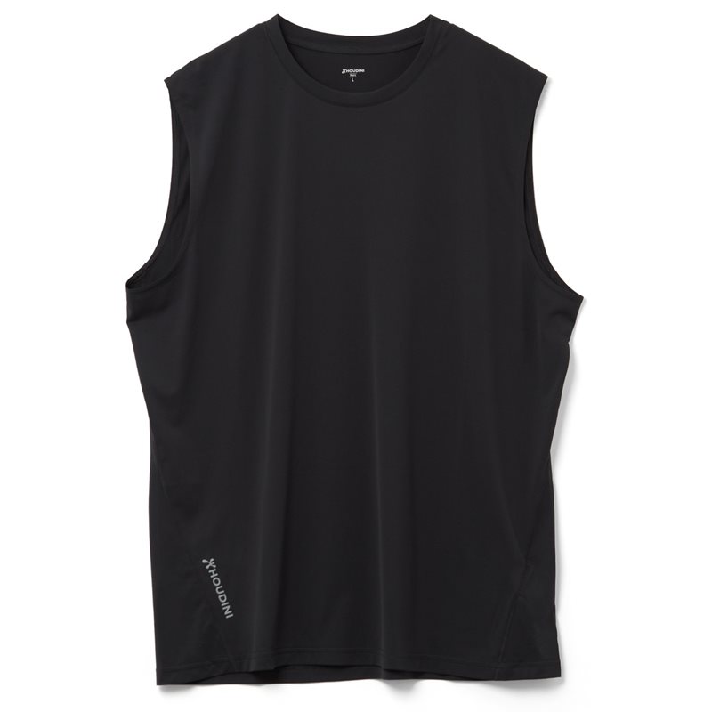 M's Pace Air Tank