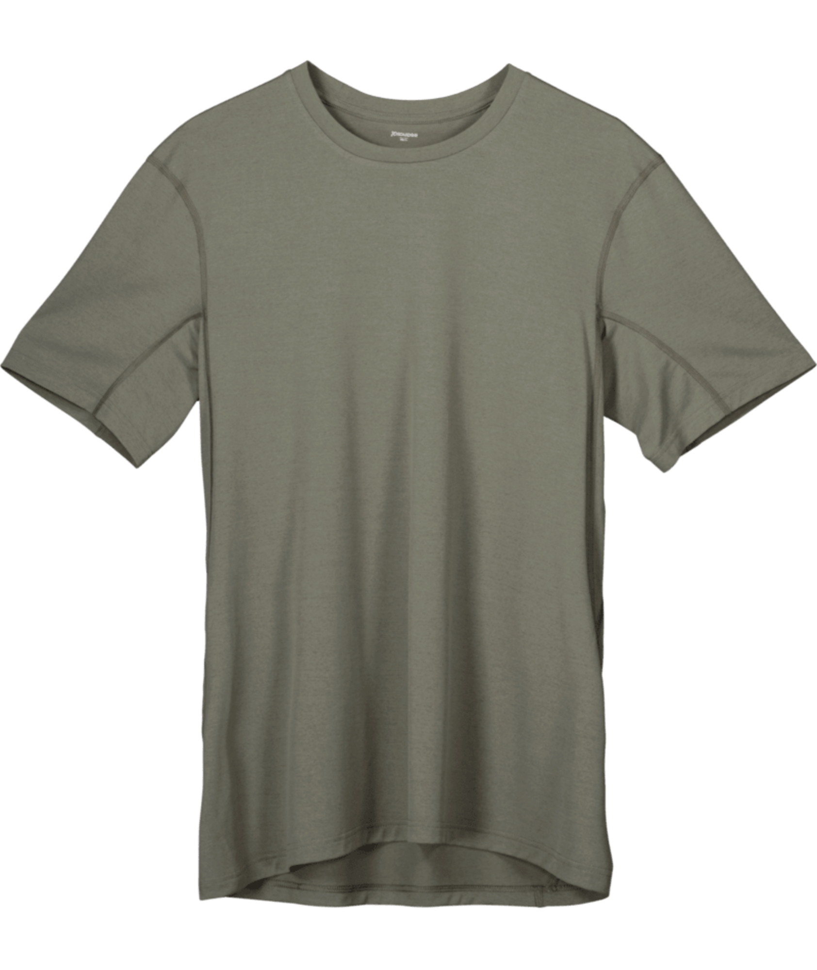 M's Pace Air Tee Geyser Grey