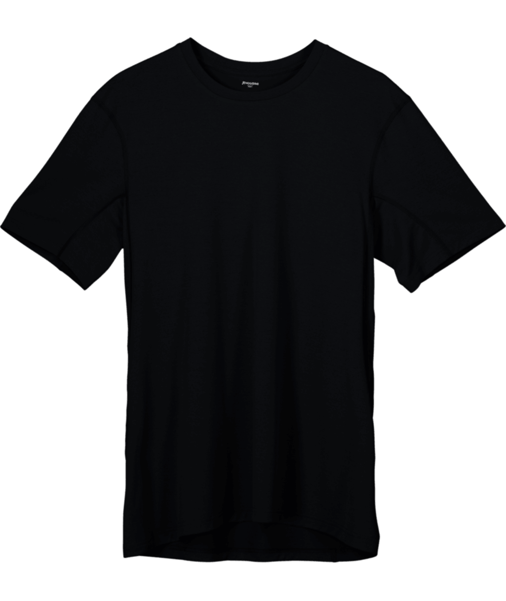 M's Pace Air Tee True Black