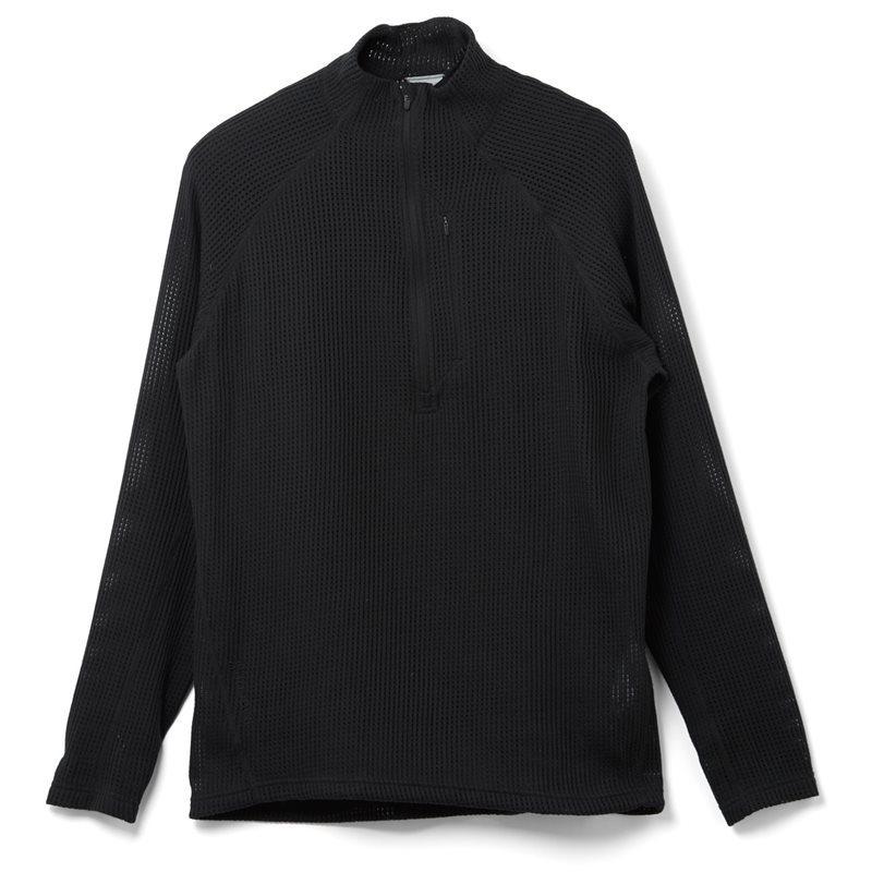 M's Pace Flow Half Zip