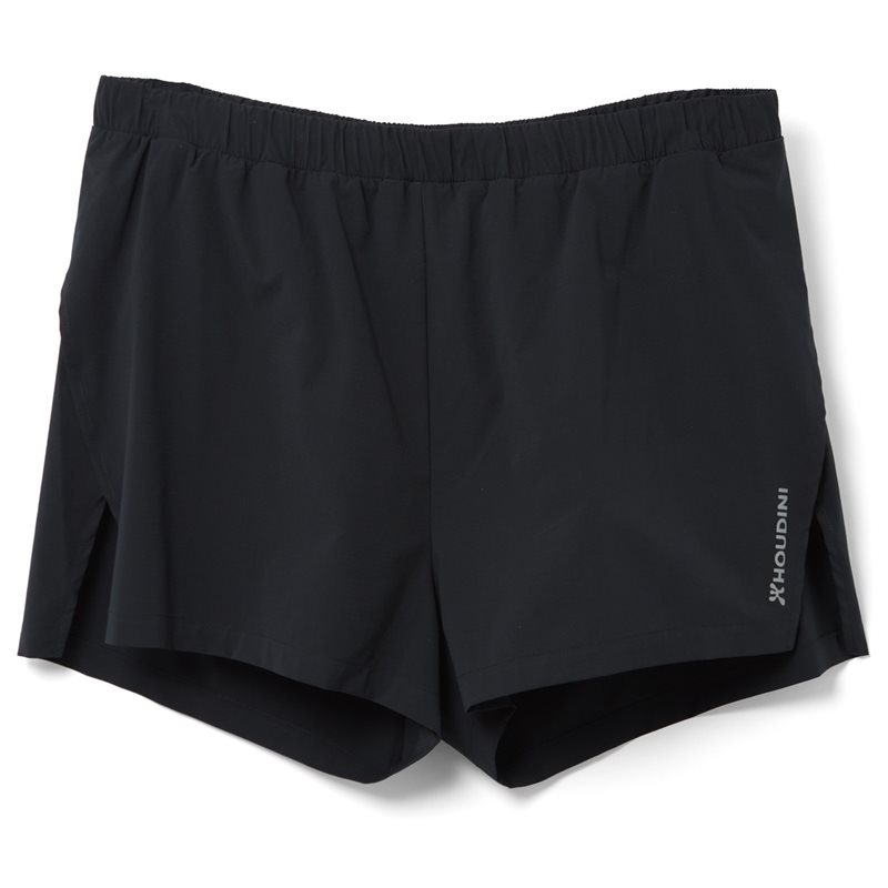 M's Pace Split Shorts