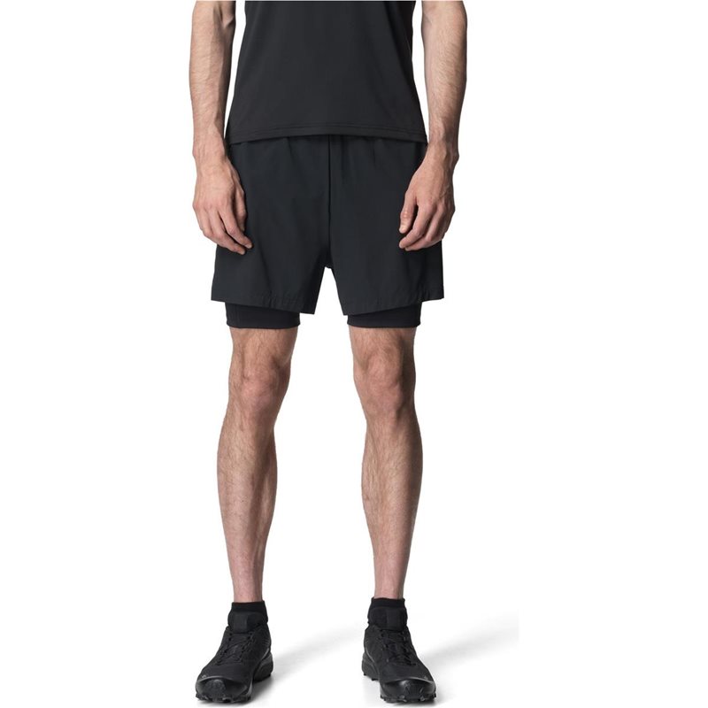 M's Pace Trail Shorts