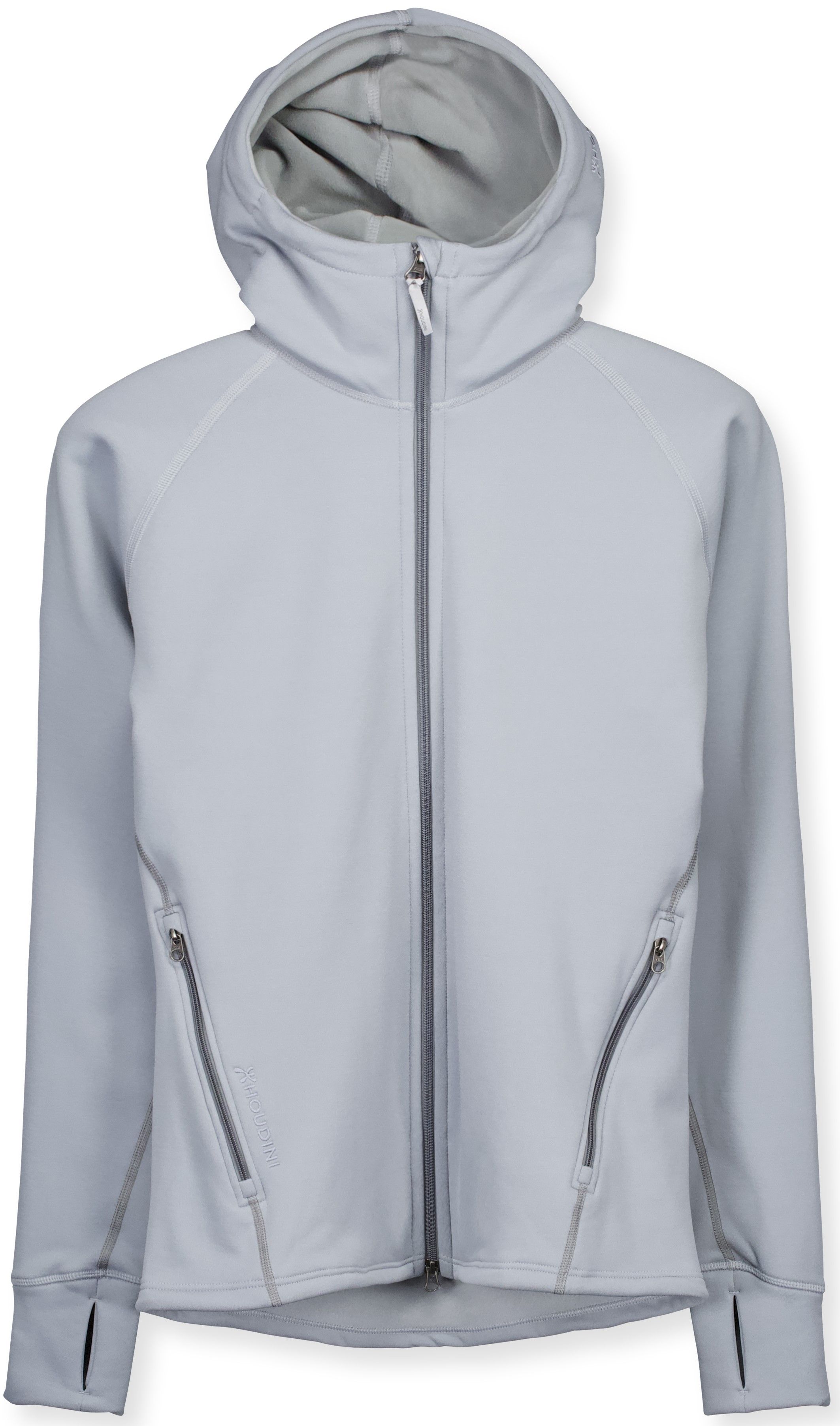 M's Power Houdi Brink Blue