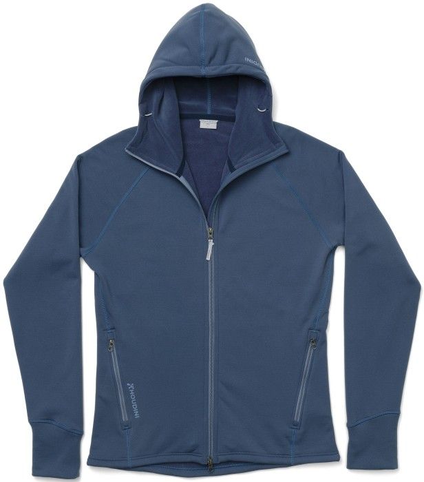 M's Power Houdi Bucket Blue