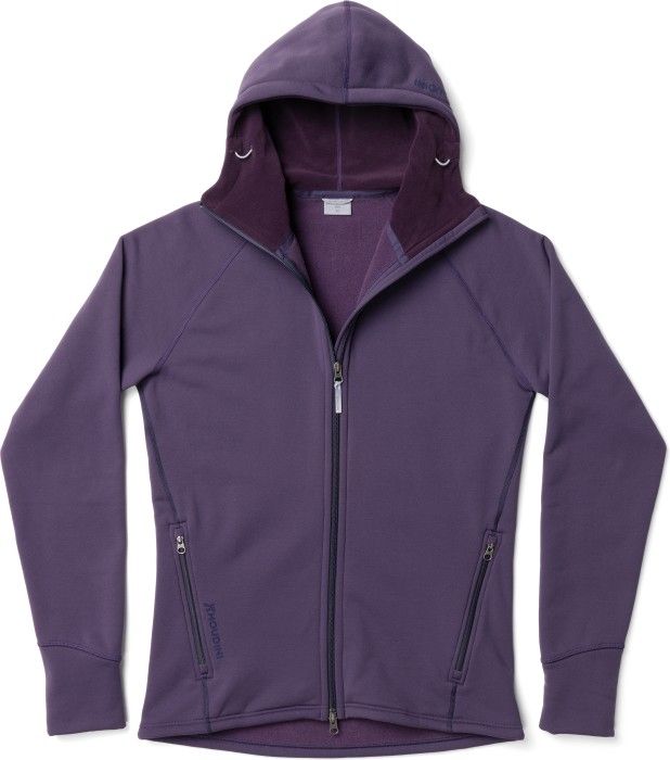 M's Power Houdi Prince Purple