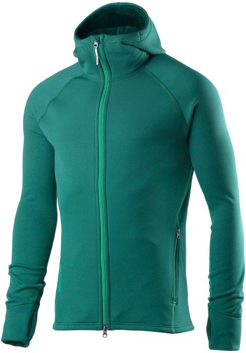 M's Power Houdi Rapid Green