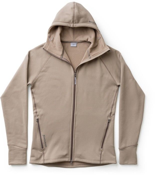 M's Power Houdi Reed Beige
