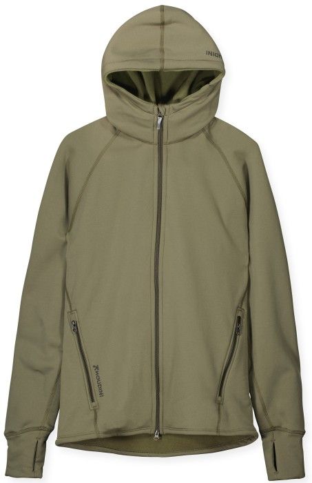 M's Power Houdi Sage Green