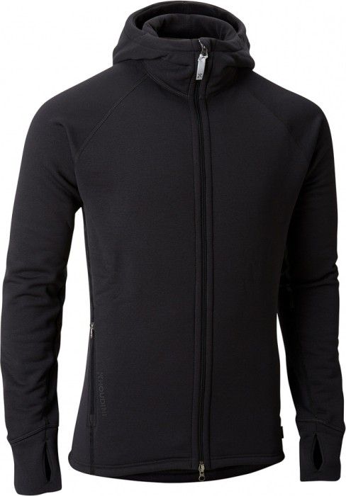 M's Power Houdi True Black 2017