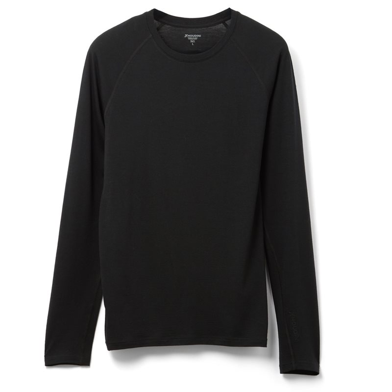 M's Puremerino Crew