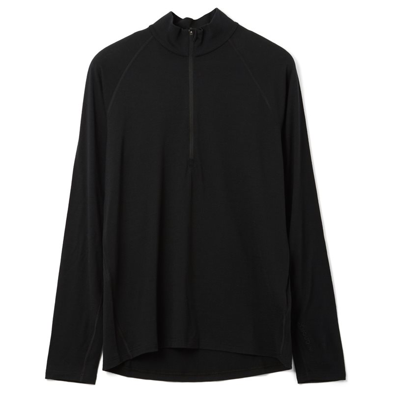 M's Puremerino Half Zip
