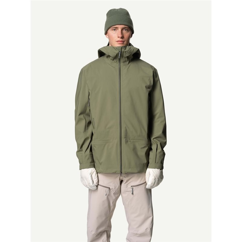 M's Ride Jacket