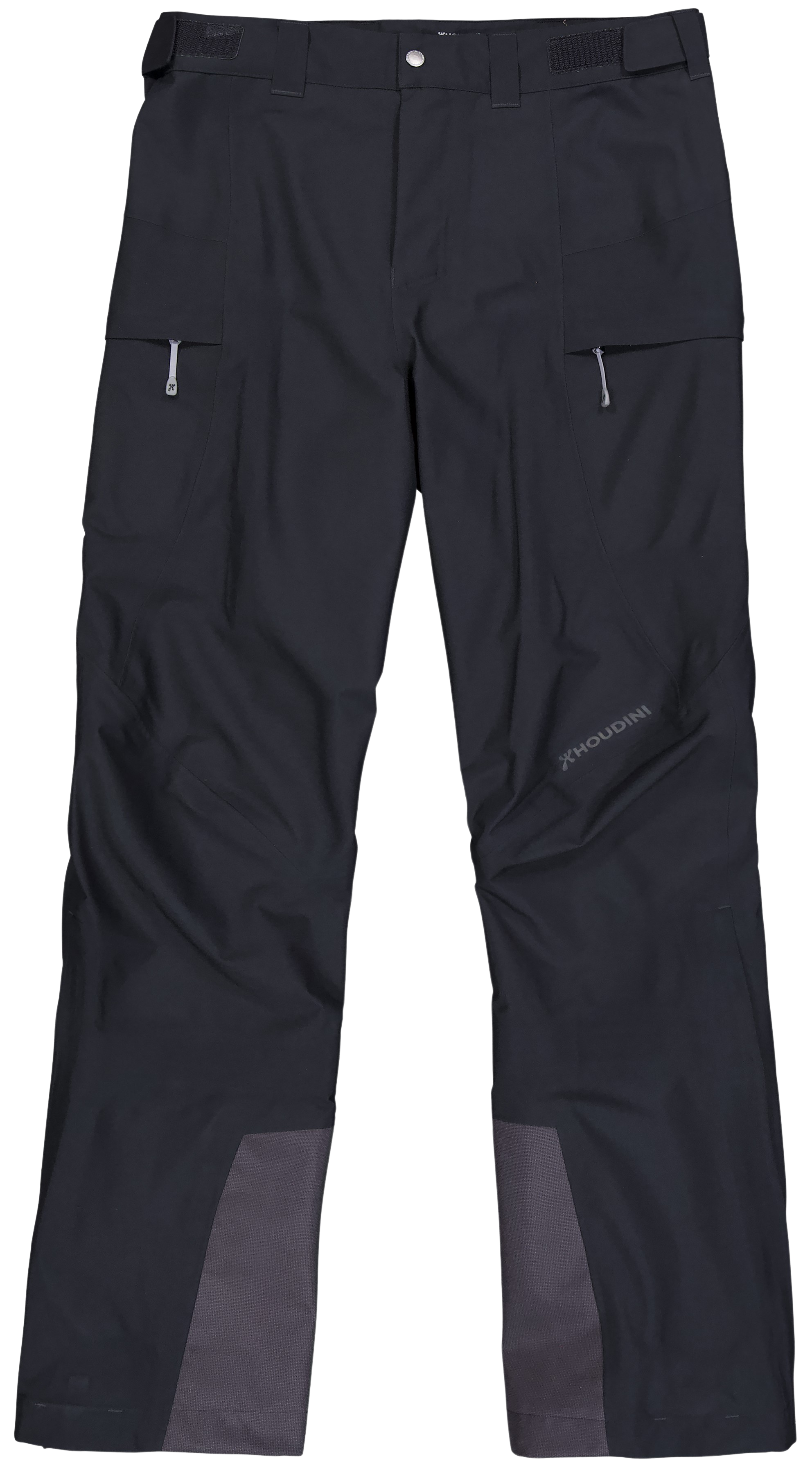 M's Ride Pants True Black