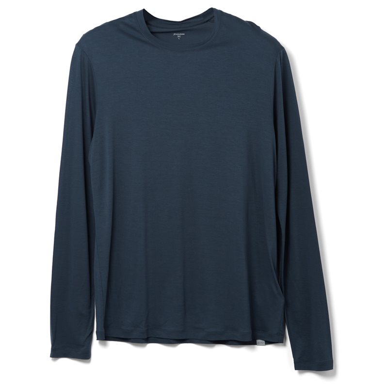 M's Tree LS Tee
