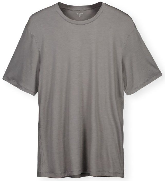 M's Tree Message Tee Greenness /FTN Mani