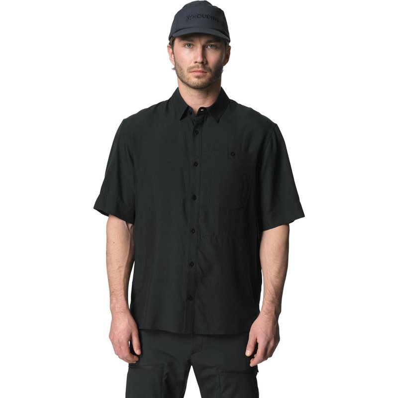M's Tree Shortsleeve Shirt