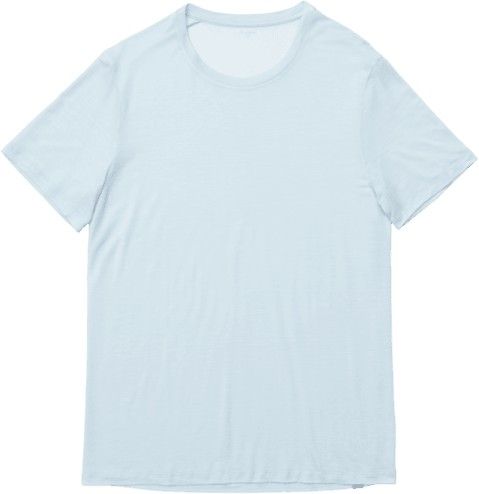 M's Tree Tee Bluetiful