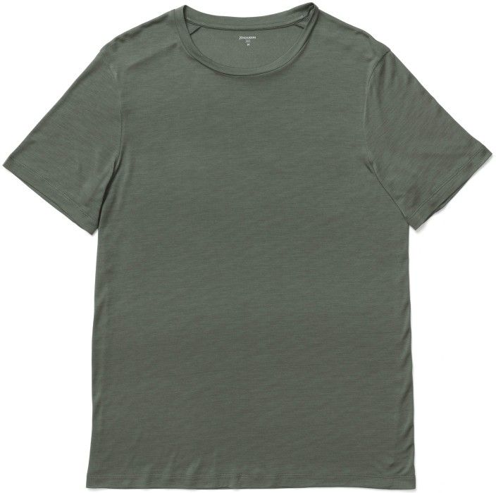 M's Tree Tee Greeness