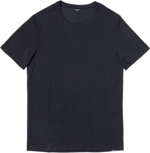 M's Tree Tee True Black