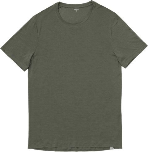 M's Tree Tee Willow Green