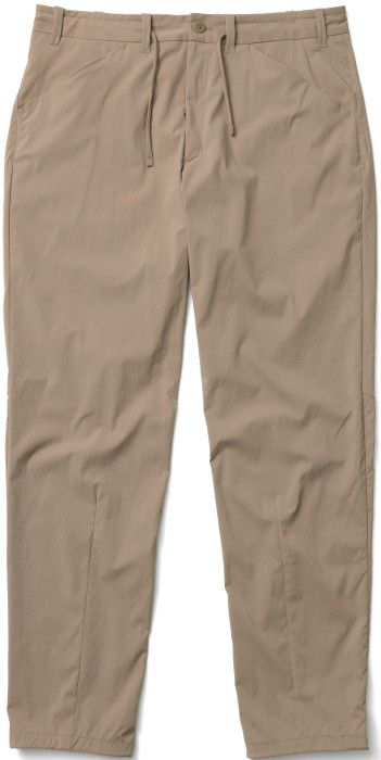 M's Wadi Pants Misty Beach