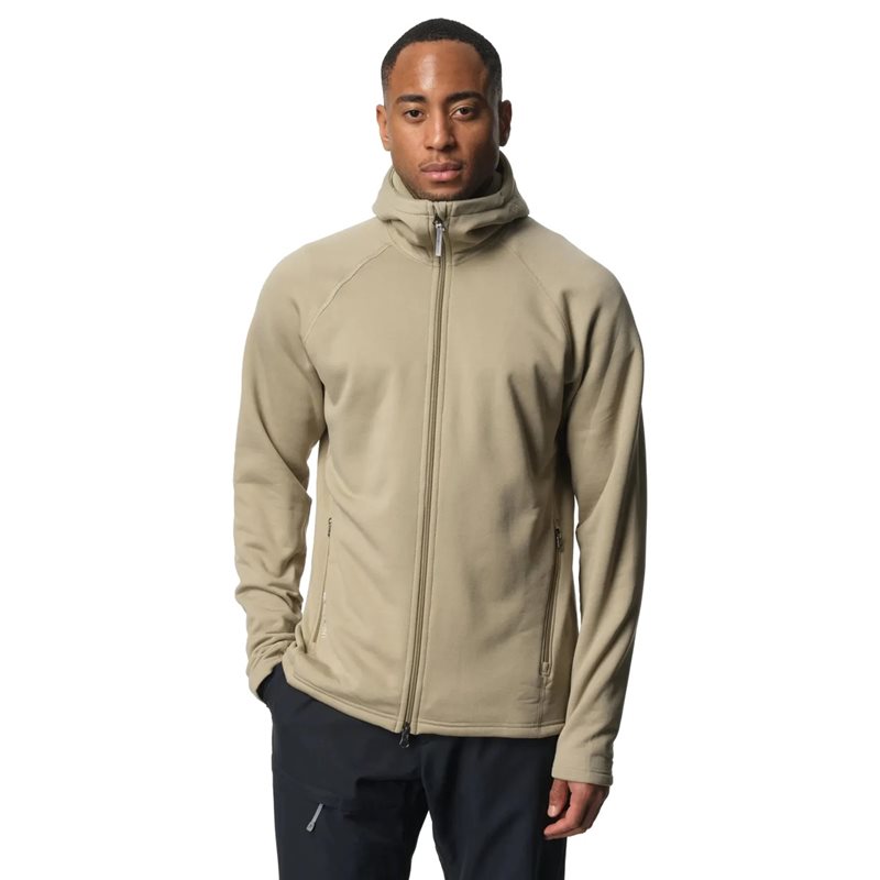 Men's Power Up Houdi