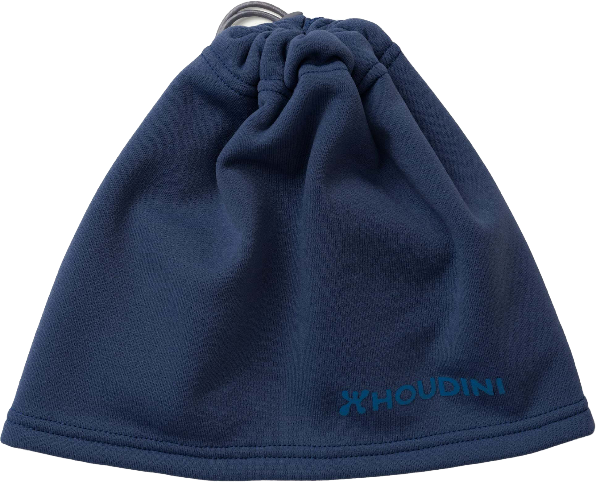Power Hat Blue Illusion