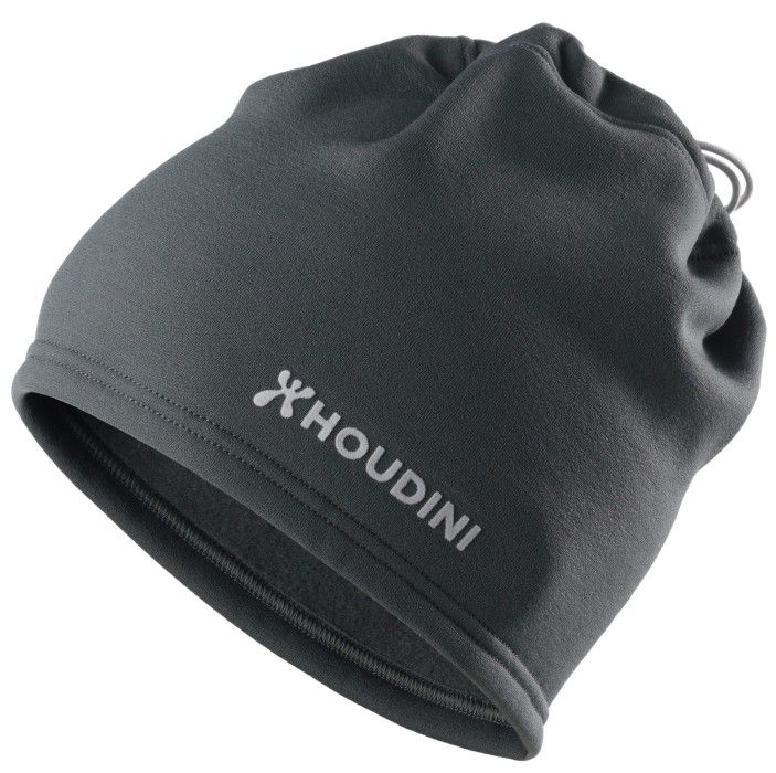 Power Hat Deeper Green
