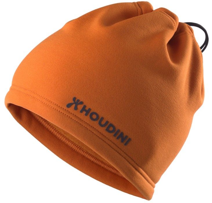 Power Hat Roots Orange