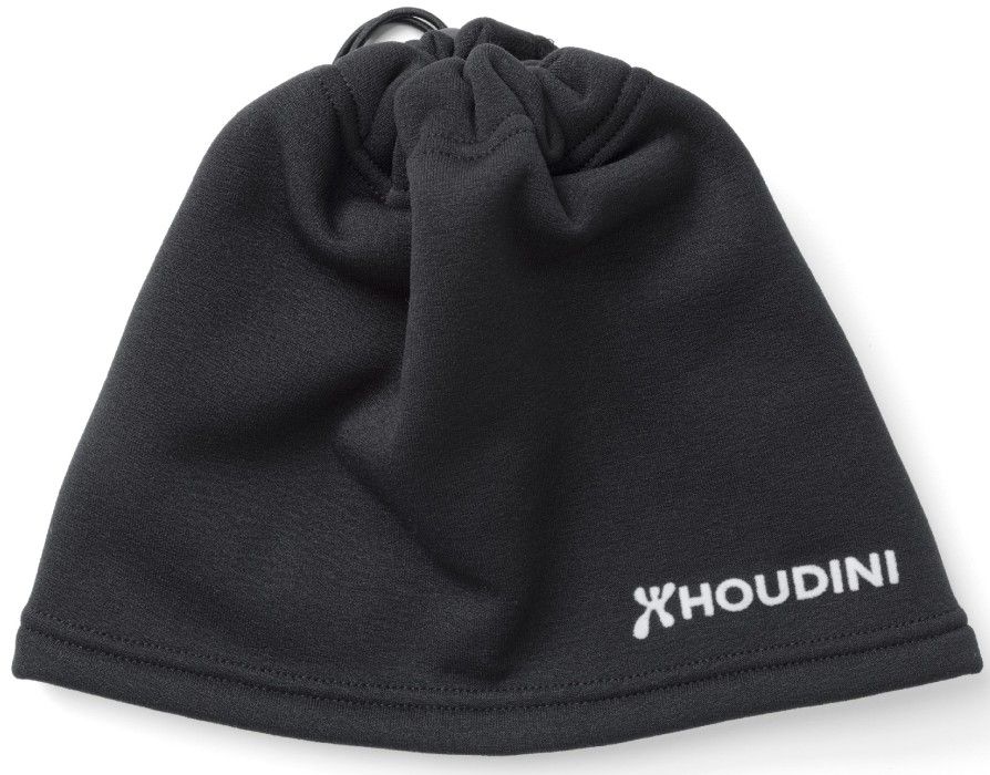 Power Hat True Black
