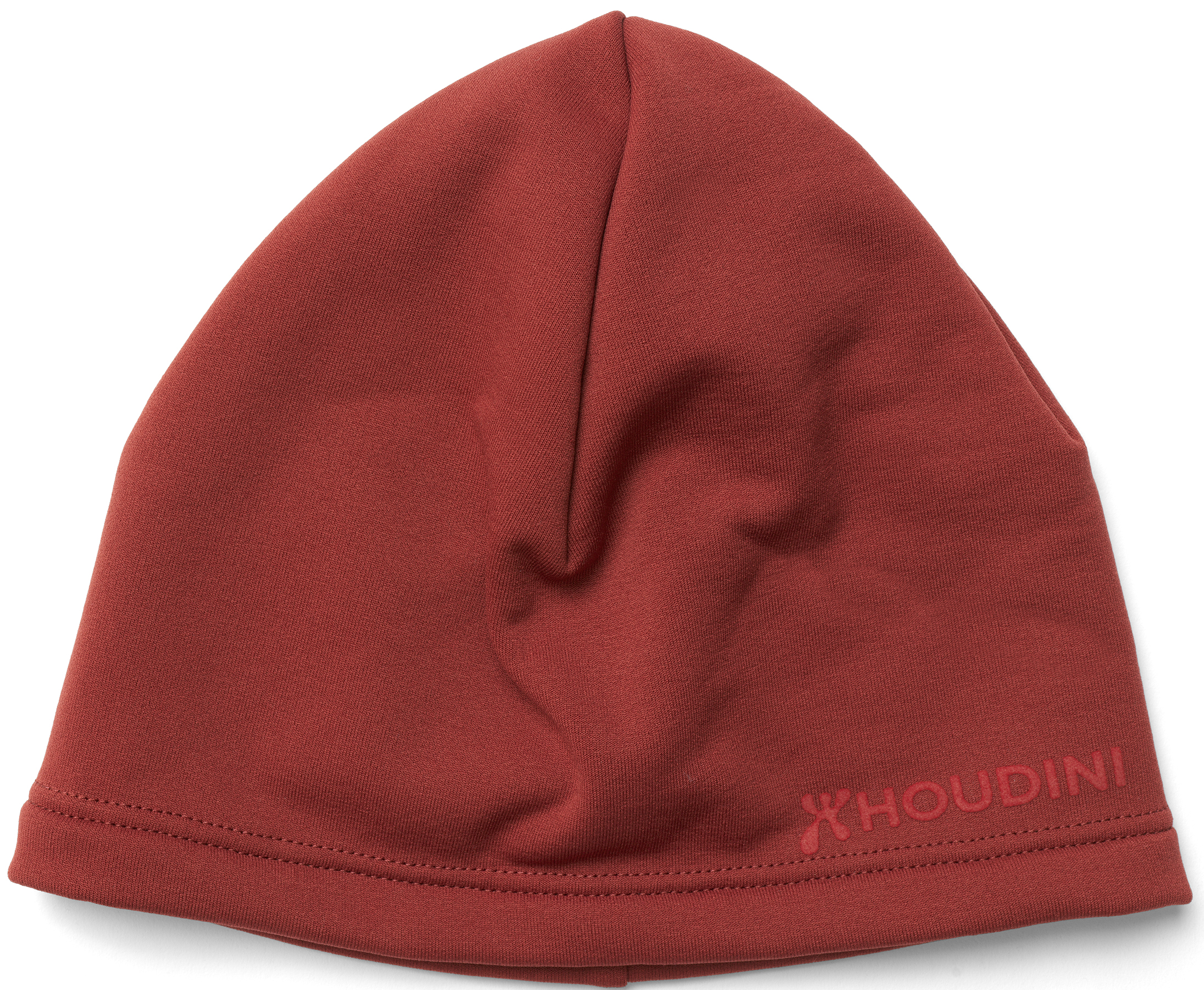 Power Top Hat Deep Red