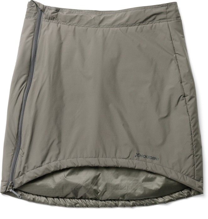 Sleepwalker Unisex Baremark Green