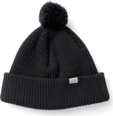 Top Hat True Black
