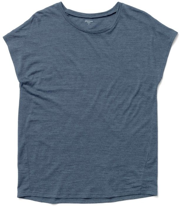 W's Activist Tee Bucket Blue