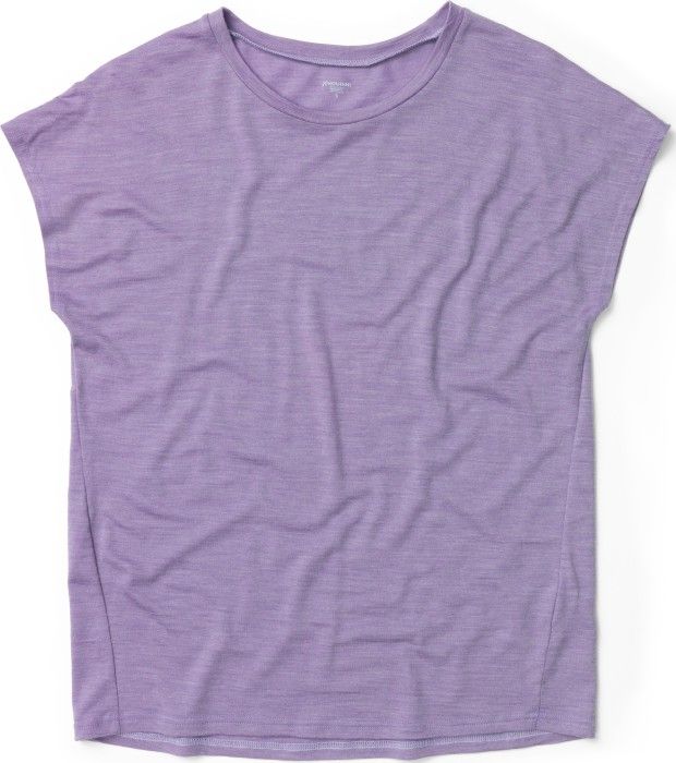 W's Activist Tee Lavender Woods