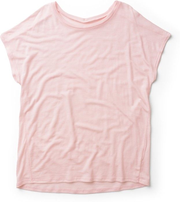 W's Activist Tee Mood Nude