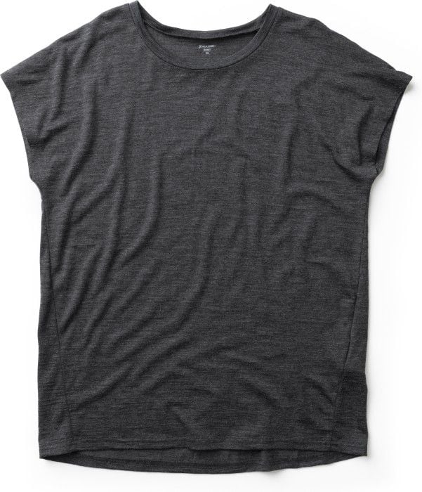 W's Activist Tee True Black