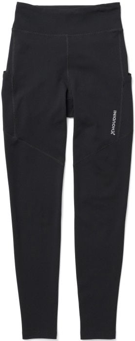 W's Adventure Tights True Black