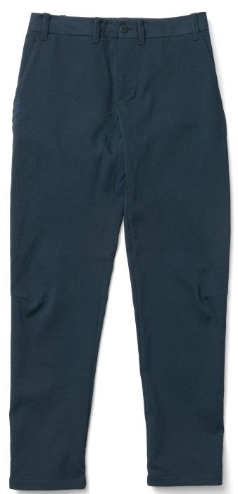 W's Aerial Pants Blue Illusion