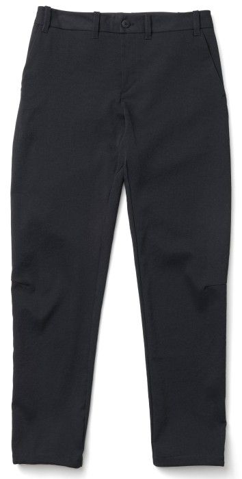 W's Aerial Pants True Black