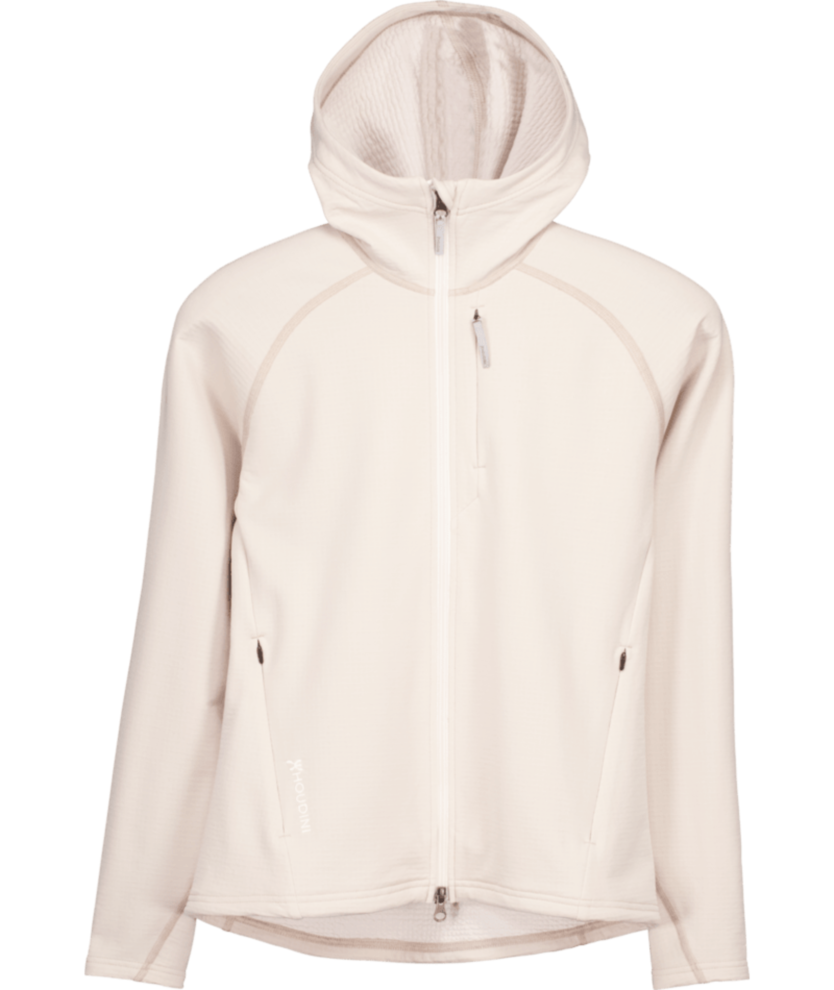 W's Aero Houdi Foggy Mountain