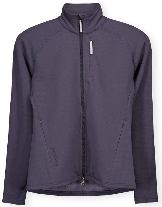 W's Aero Jacket Big Bang Blue