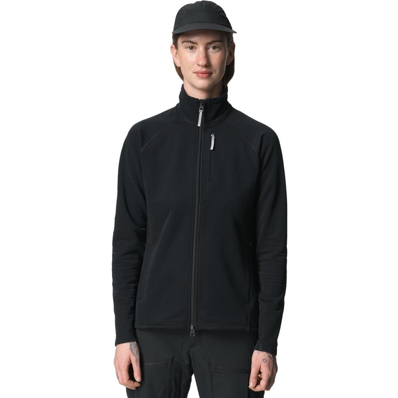 W's Aero Jacket