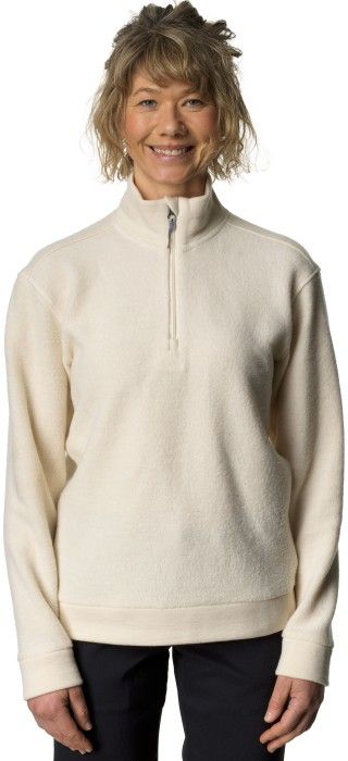 W's Alto Half Zip Sugar Snow