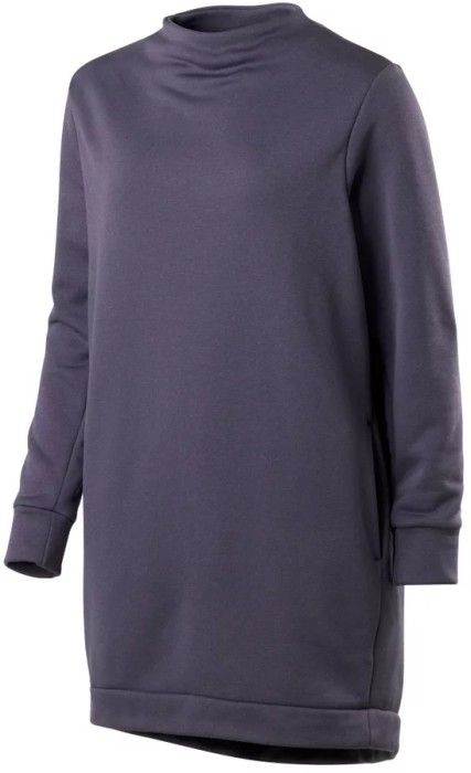 W's Angie Tunic Greystone Purple