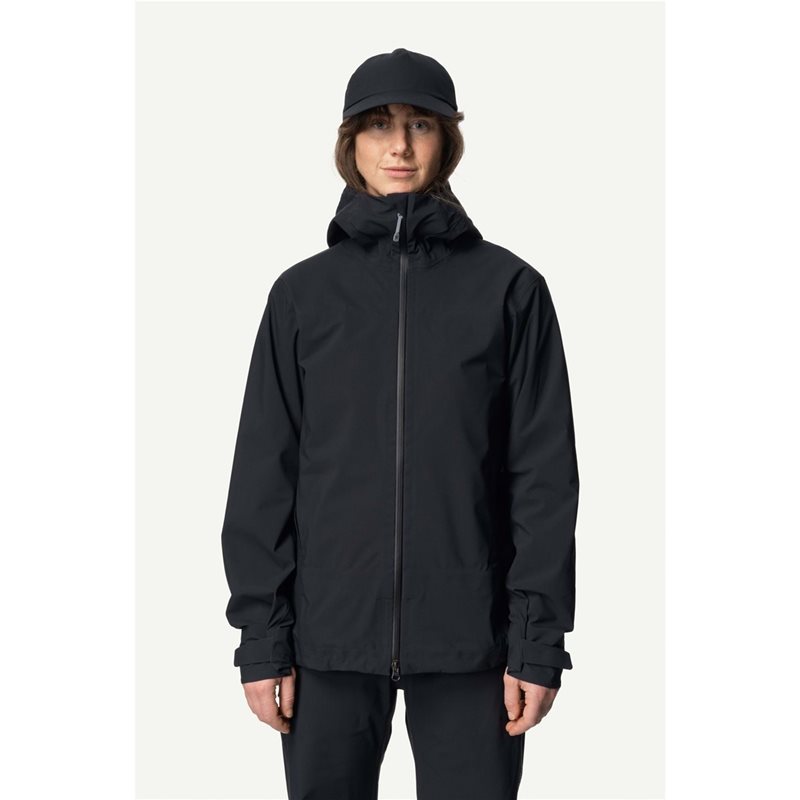 W's BFF Jacket II