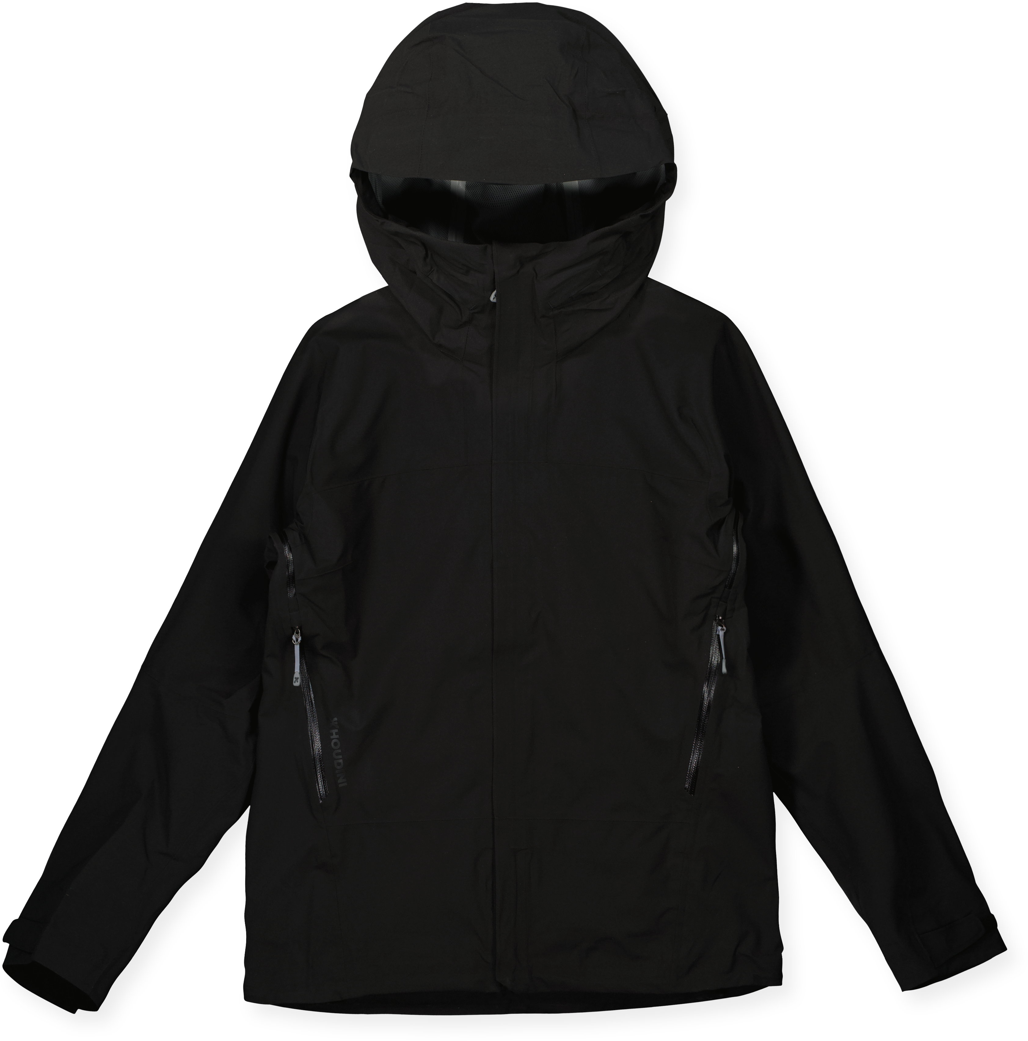 W's BFF Jacket True Black