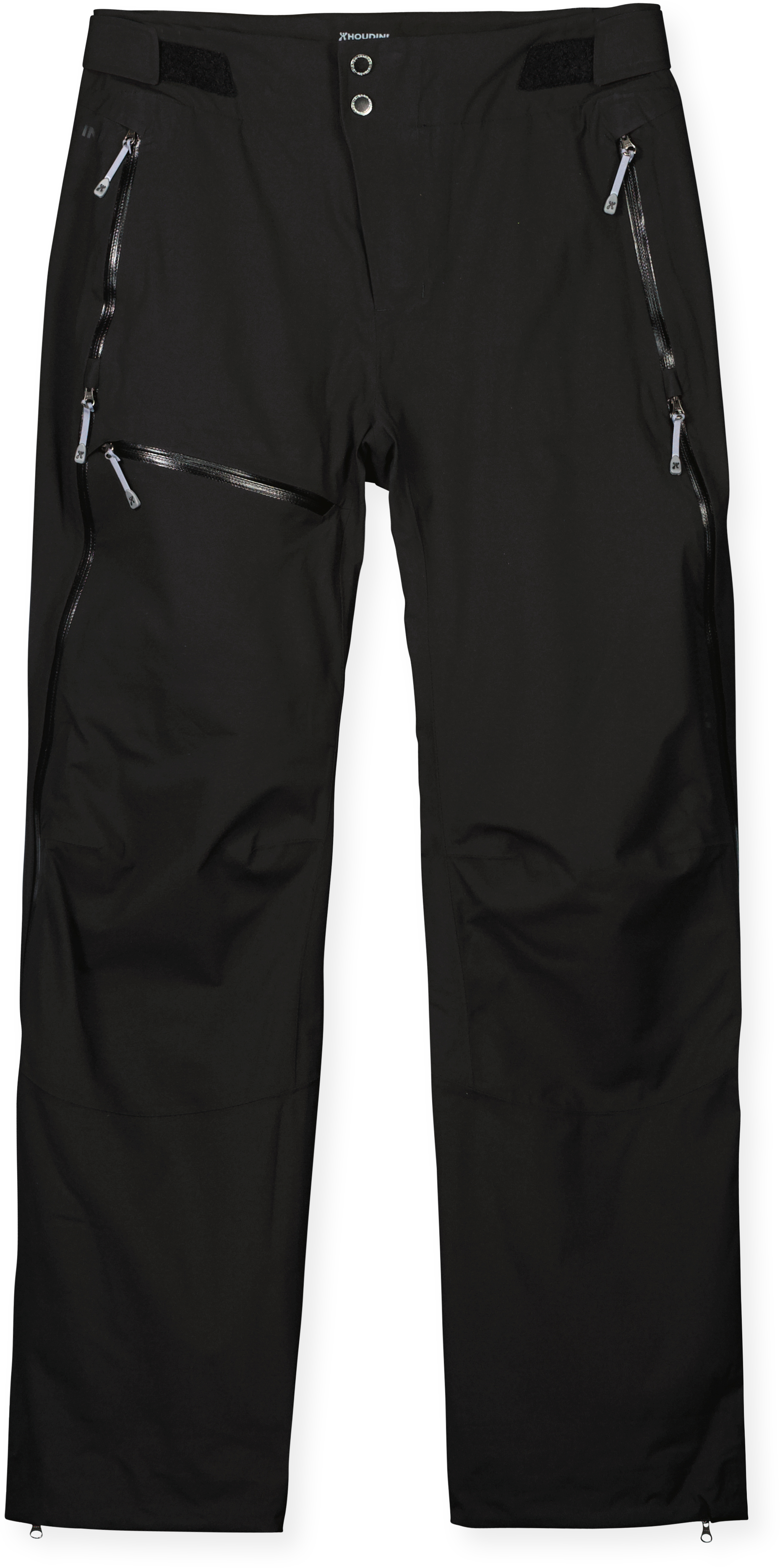 W's BFF Pants True Black